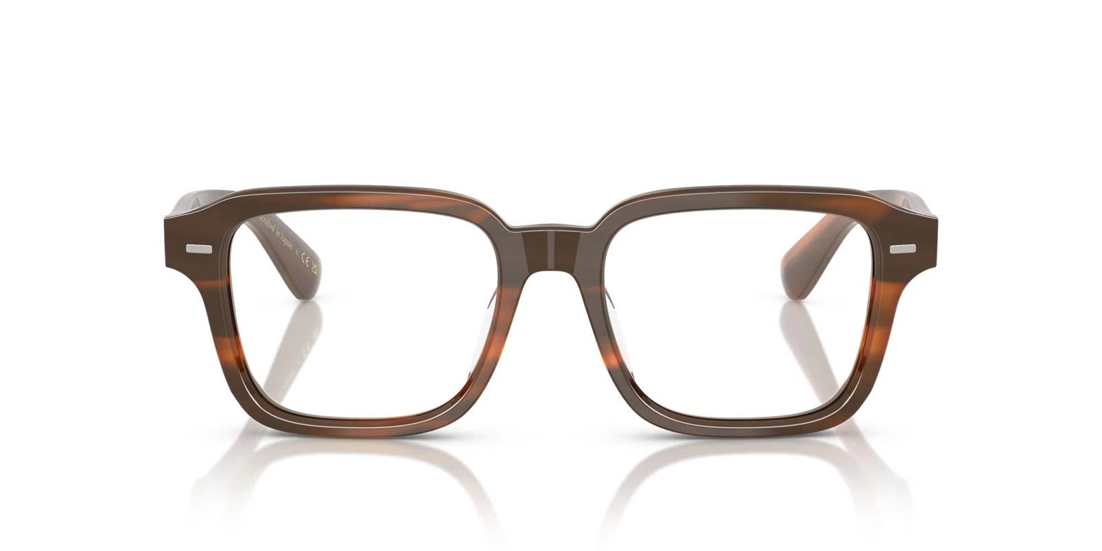 Oliver Peoples Errisson 5562U Eyeglasses - view 11